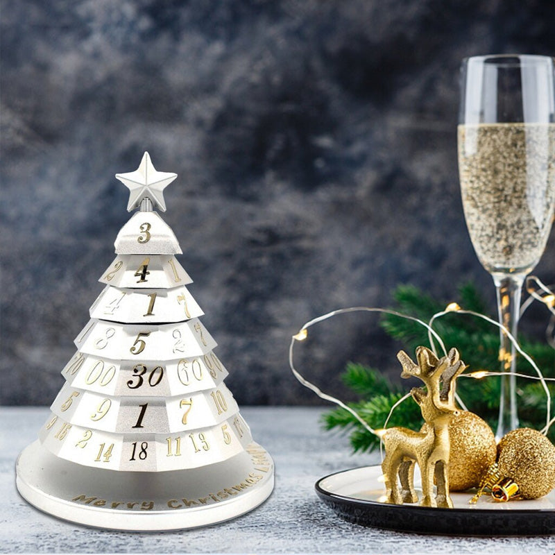 🎄CHRISTMAS TREE DICE-TABLETOP GAMING AND FAMILY FUN!🎲
