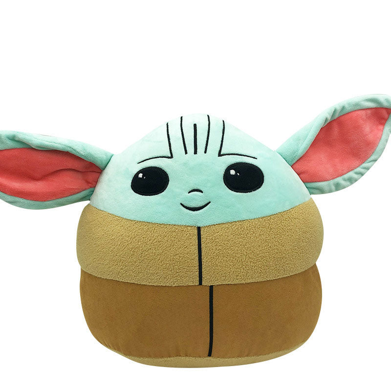Ultrasoft Stuffed Animal Plush Toy