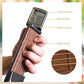 Portable Digital Guitar Trainer