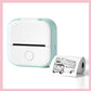 Mini Photo Printer