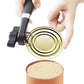 Multi-function Can Opener