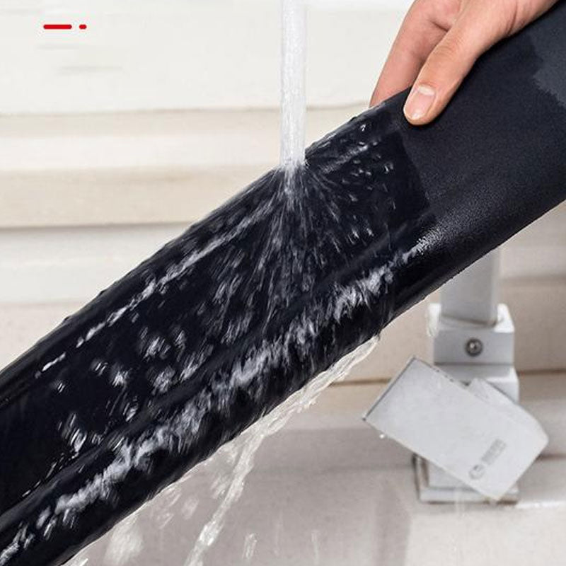 Door Seam Door Bottom Sealing Strip