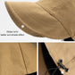Ultraviolet-proof Bare Face Sunscreen Hat