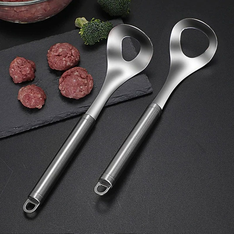 Creative Meatball Tool