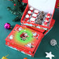 Christmas Candles 12 Gift Box Set