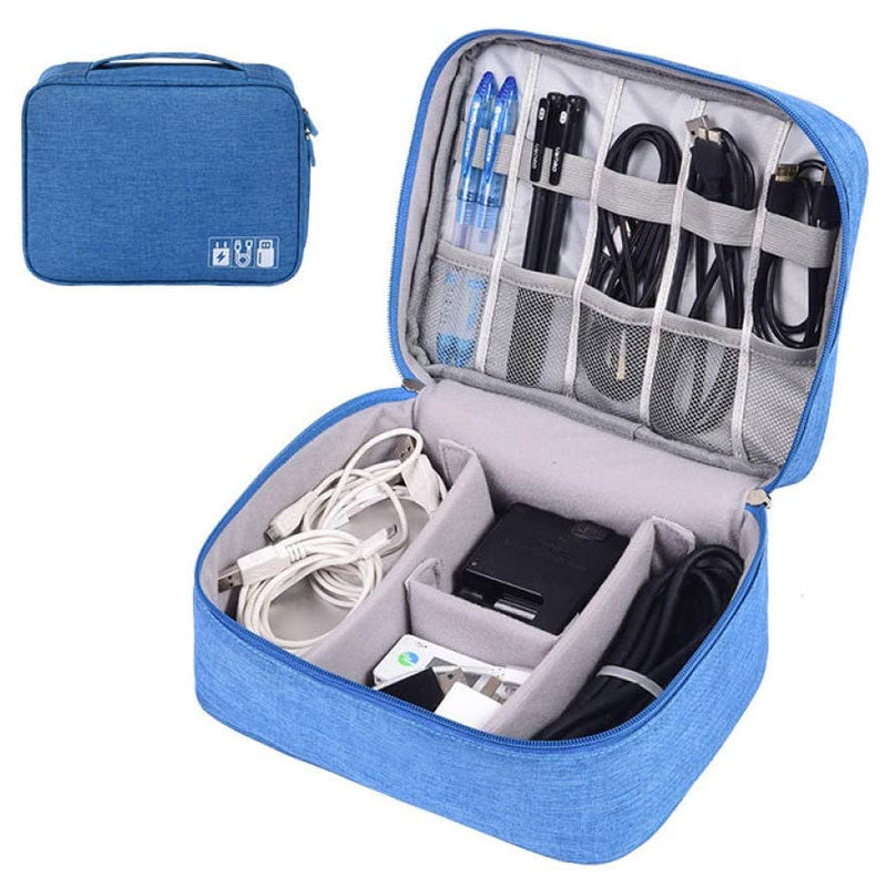 Multifunctional Digital Storage Bag