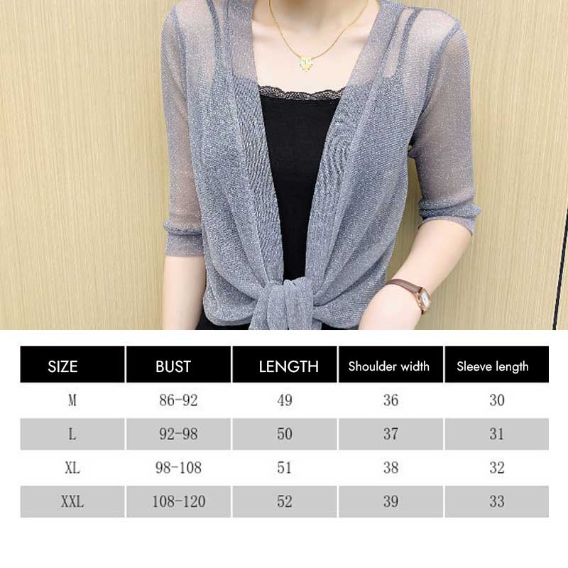 2023 Summer New Lace Shirt