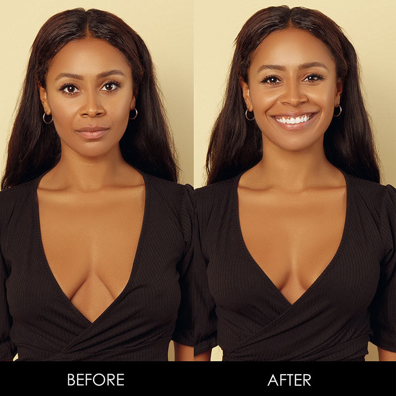 The Boob Tape and Nipple Covers Combo