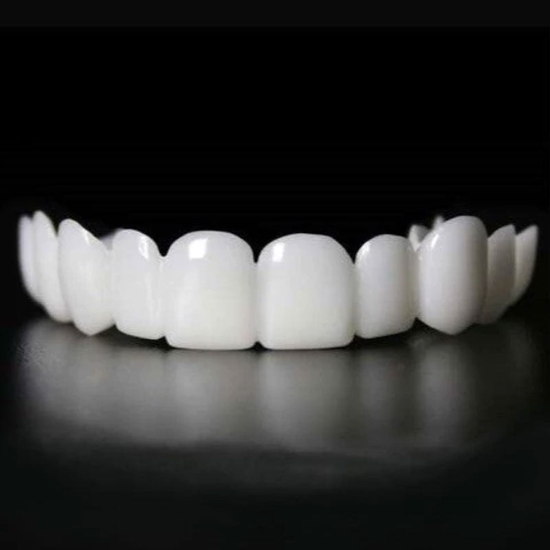 Snap on Smile Veneers