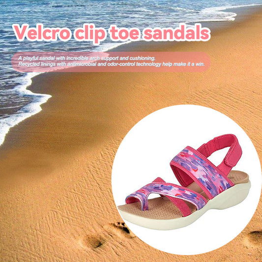 🎁Washable Sport Sandal👍
