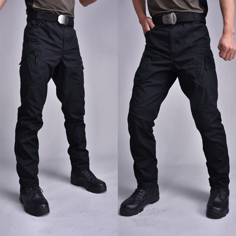 Tactical Pants | Leger Broek