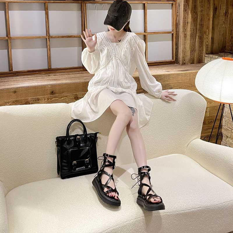 2023 Summer New Sandals