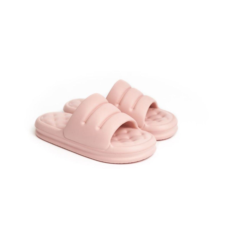 Men's and Women's Comfort Futon Slides