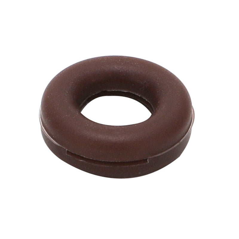 Round Silicone Eyeglasses Temple Grips