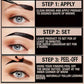 Brow Tattoo Gel Tint