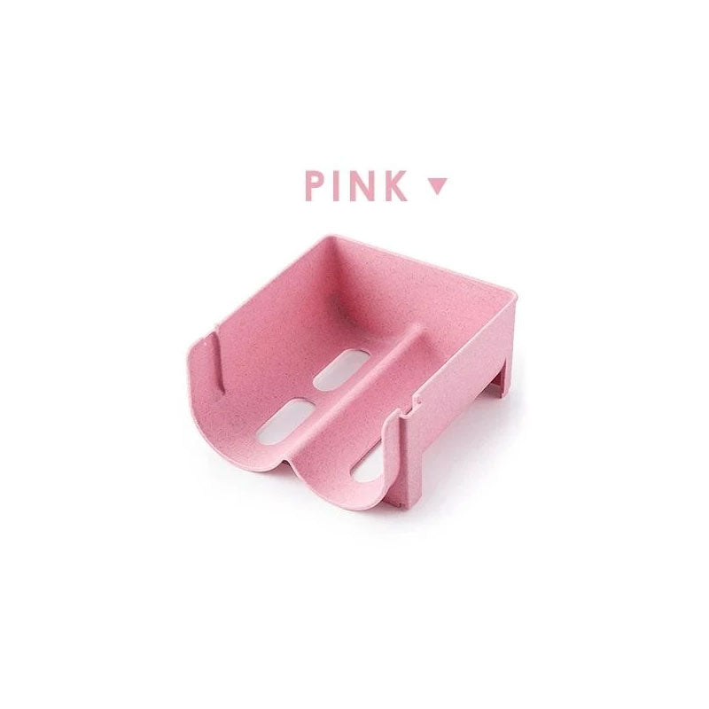 Stackable Drinks Storage Rack