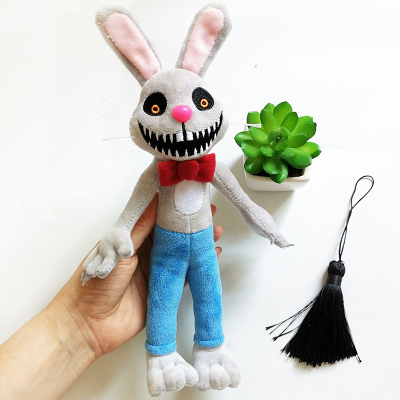 Dark Deception Chapter 4 Plush Toys