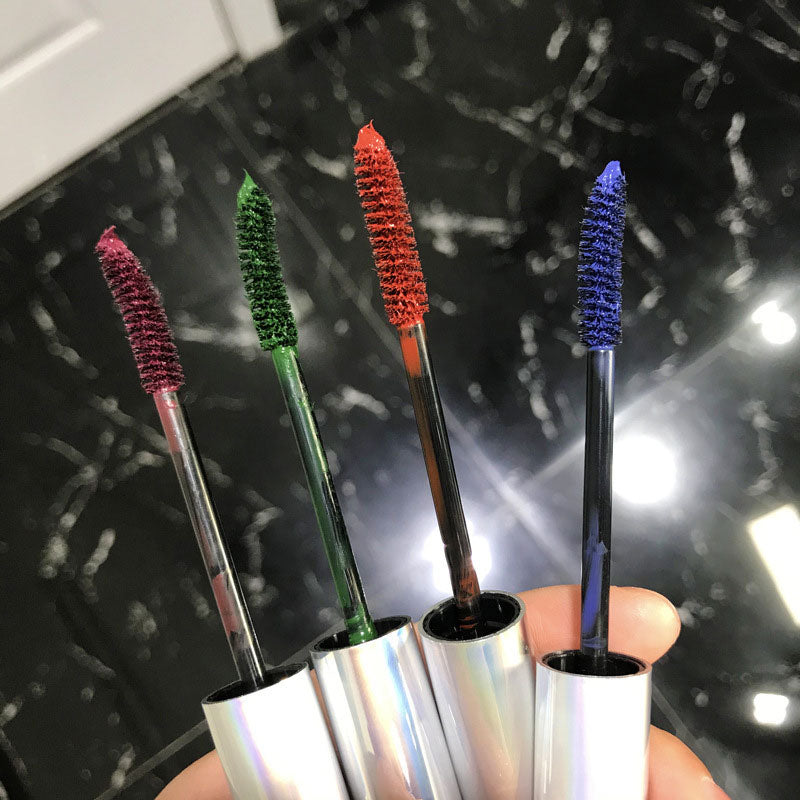Laser Color Mascara