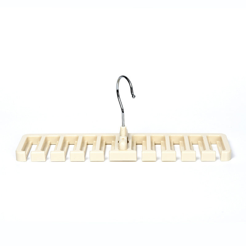 Multifunctional Belt Storage Rack