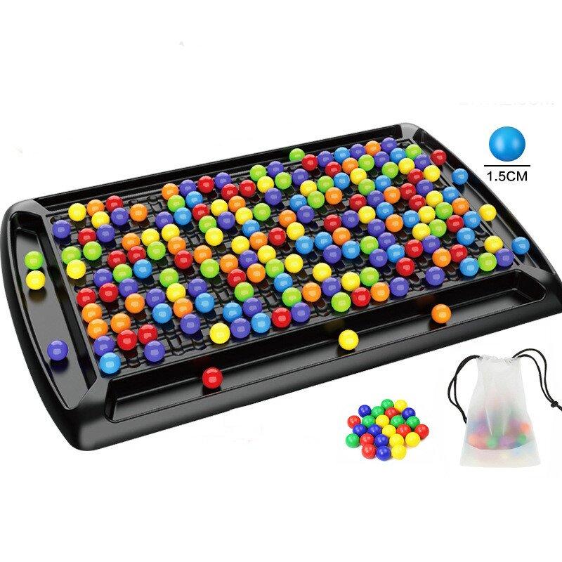 🔥2021 New hot sale-50% OFF⏰Upgraded Rainbow Puzzle Chess