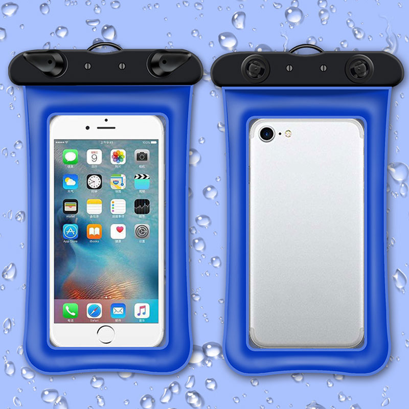Universal Waterproof Case