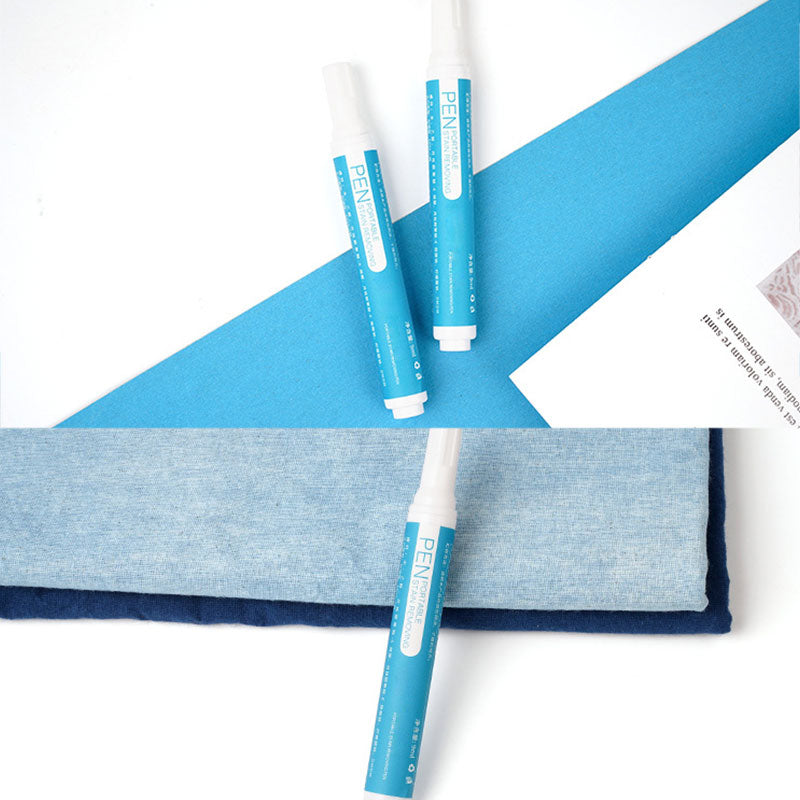 Instant Stain Remover Pens for Clothes