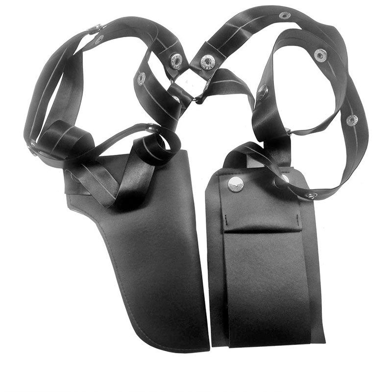 Halloween Cosplay Costumes Monster T Shirt