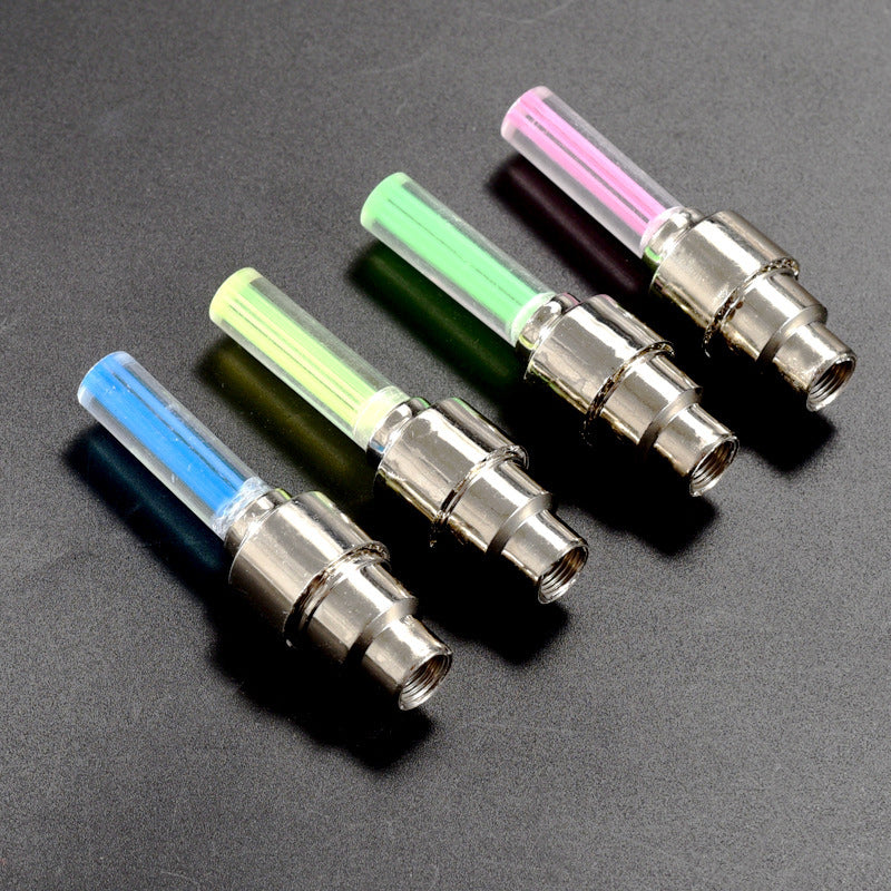 Waterproof Led Wheel Lights