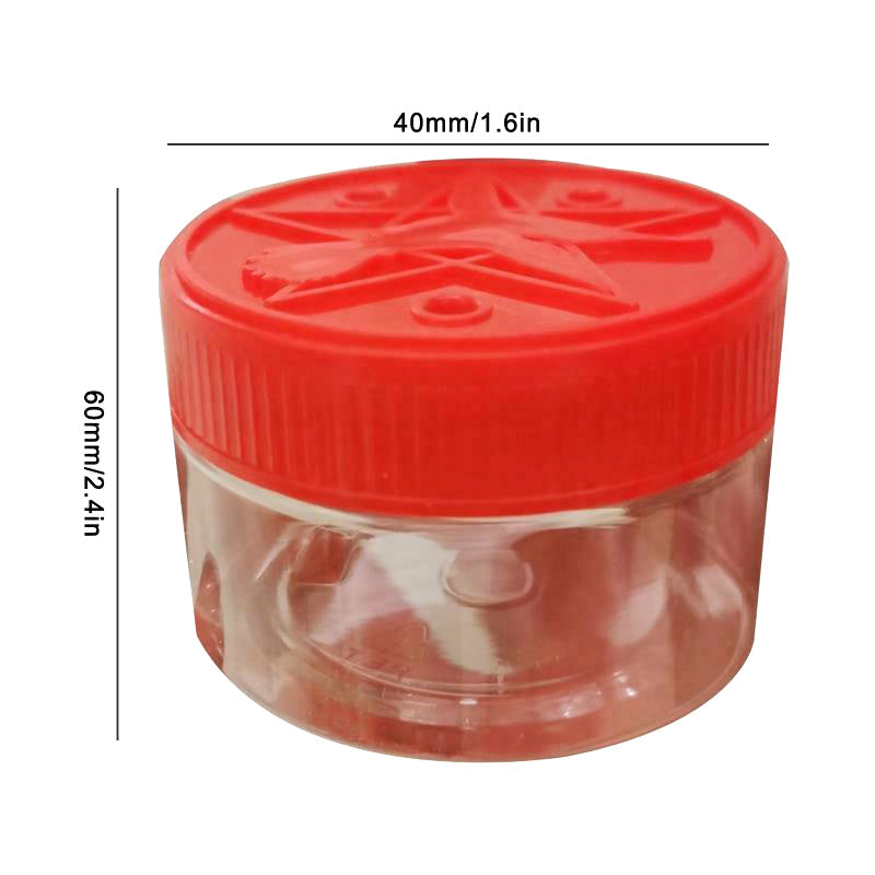 Hand Held Hummerbird Feeder Mini Finger for Outdoors Gardening Gifts