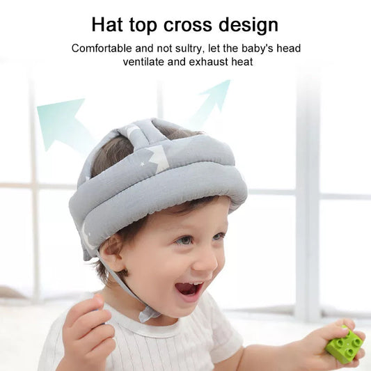 Children's Toddler Headgear
