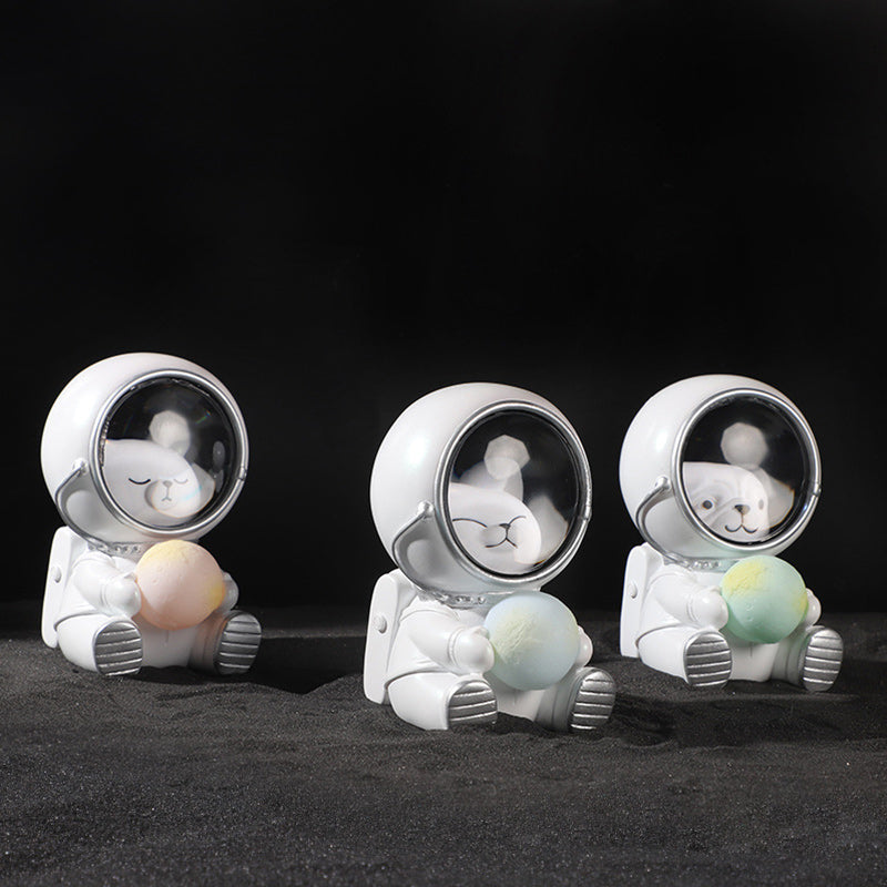 Astronaut LED Night Lights