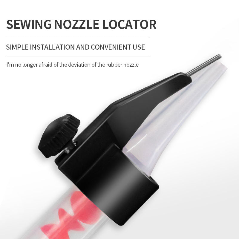 Caulking Sealant Nozzle