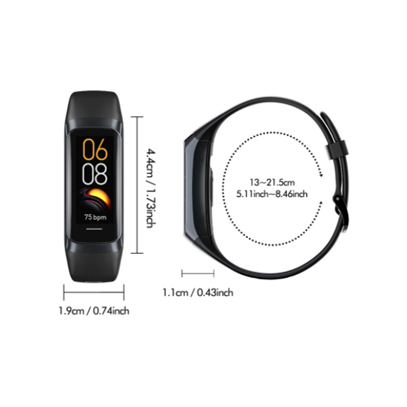 Smart Sports Watch