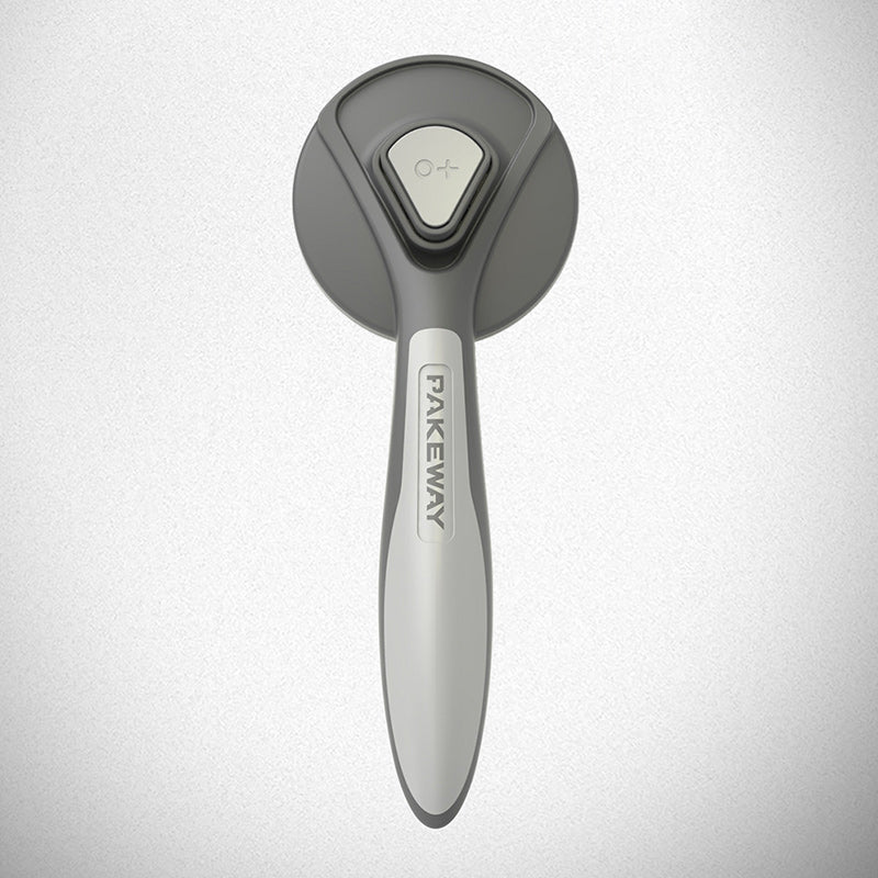 Pet Self-Cleaning Needle Comb