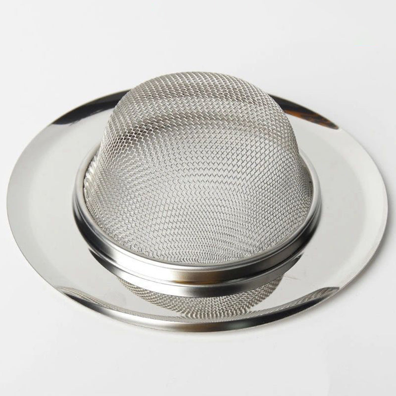 Stainless Steel Sink Filter