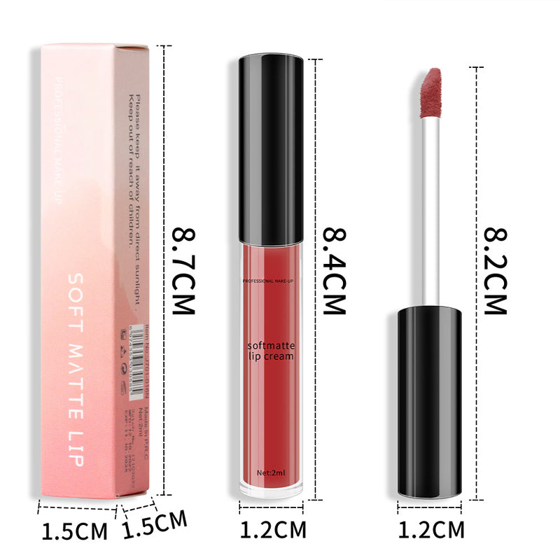 Lip And Cheek Dual-use Lipstick