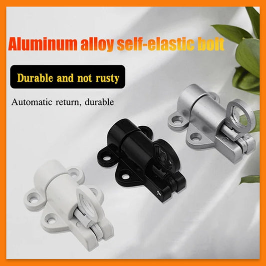 Aluminum Alloy Automatic Window Spring Latch