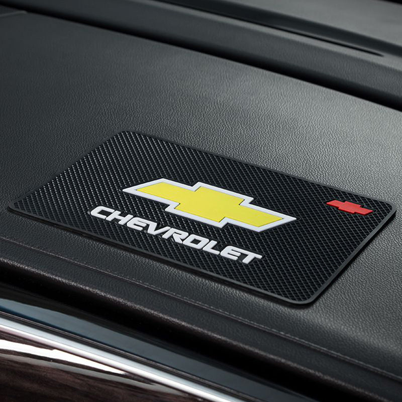 Anti-slip Pads for Cars