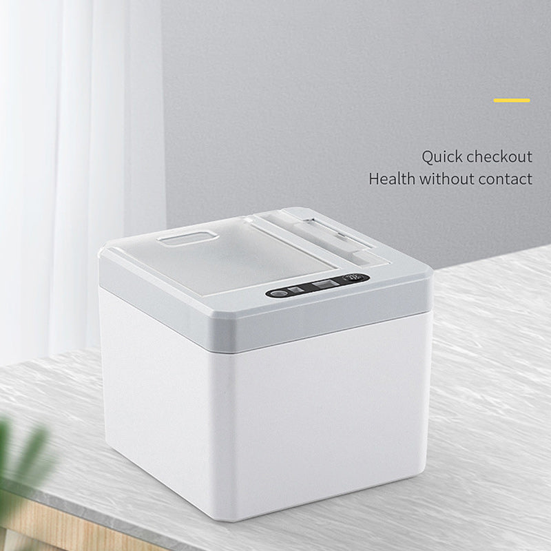 Electric Sensor Toothpick Dispenser