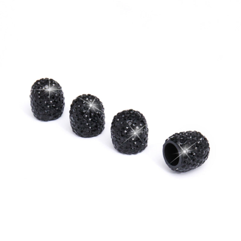 Diamond Valve Cap
