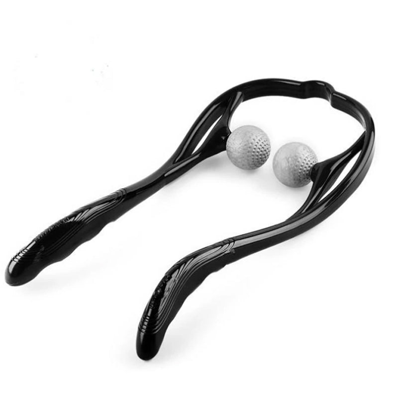Dual Pressure Point Massager