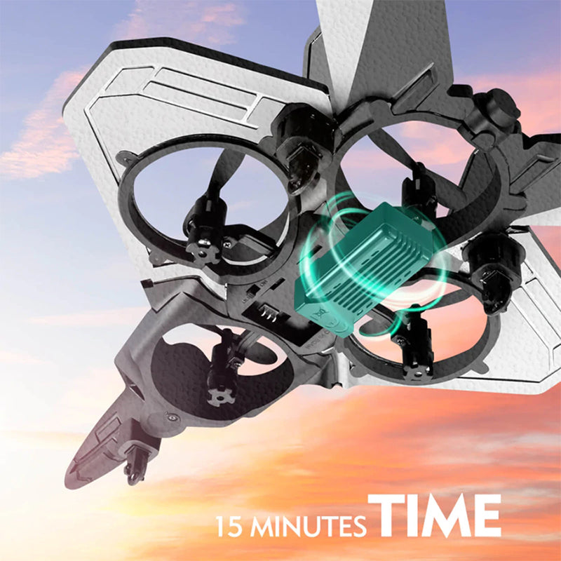 V17 RC Remote Control Airplane