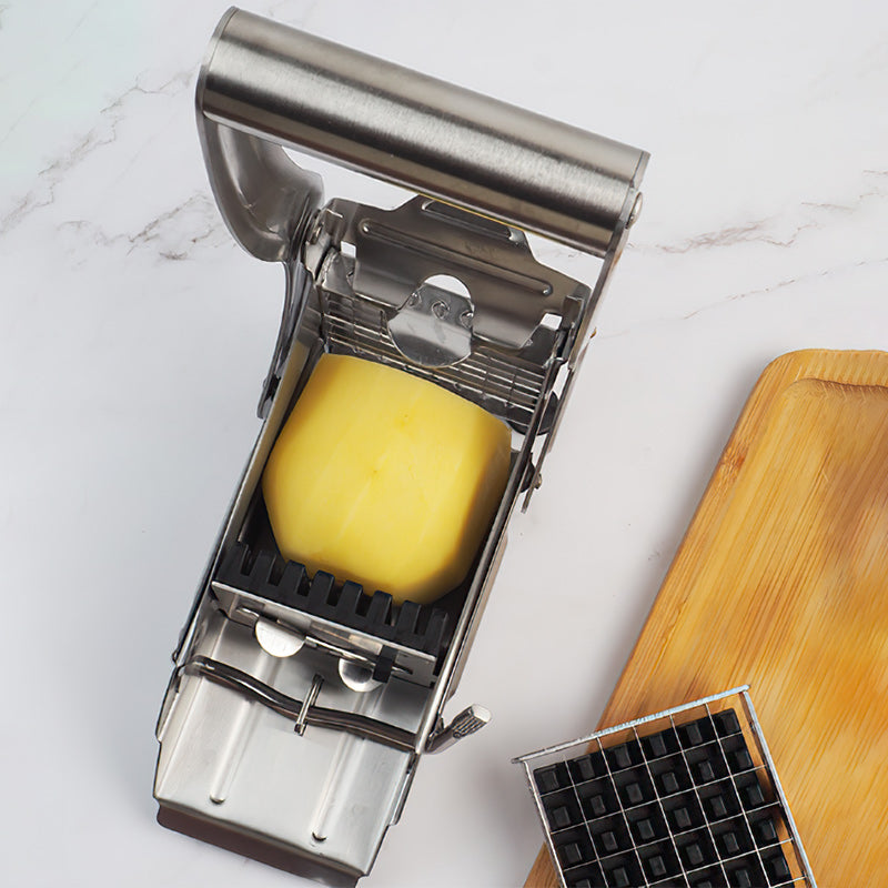 French Fry Cutter
