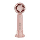 USB Rechargeable Handheld Fan