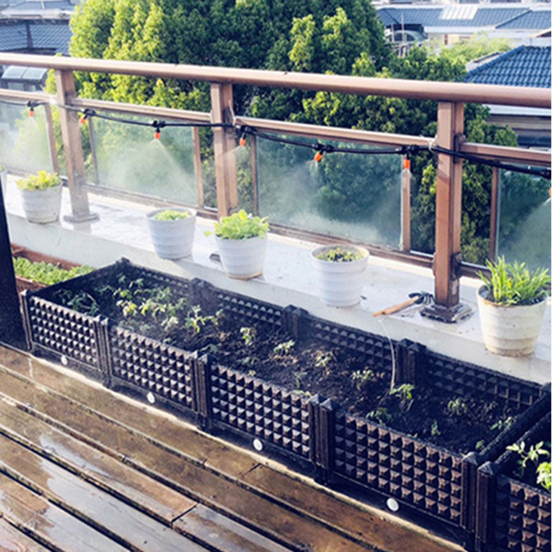 Automatic Micro Drip Irrigation System Kits