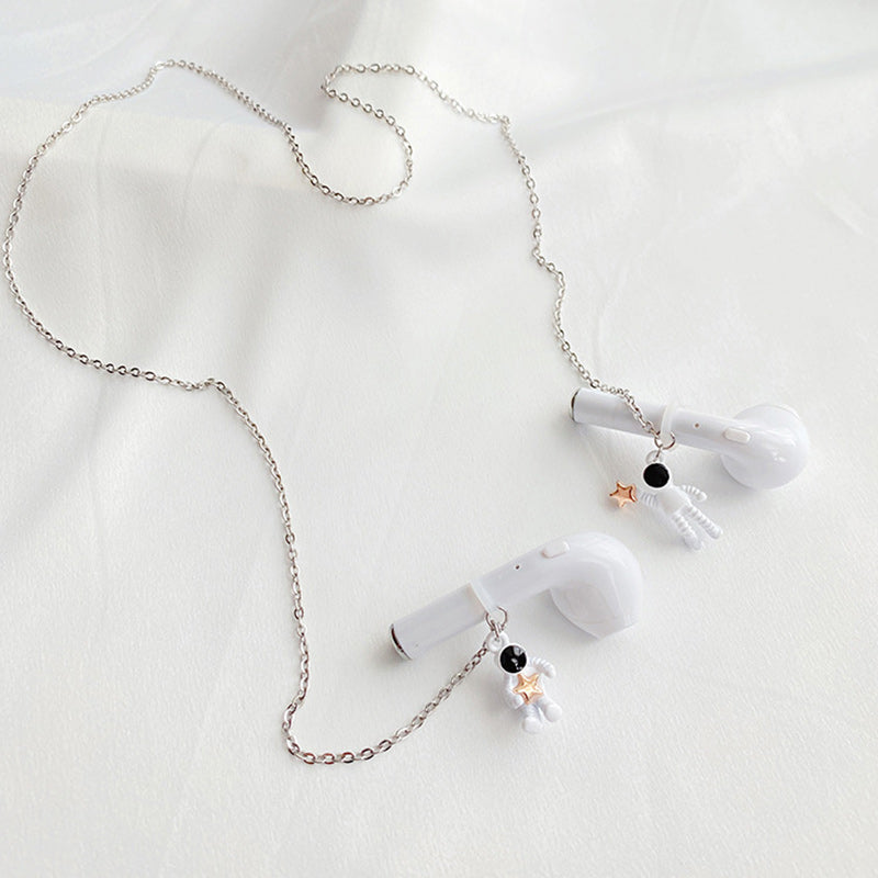 Anti-Lost Strap - Fit Airpods