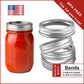 Regular Mouth Canning Bands