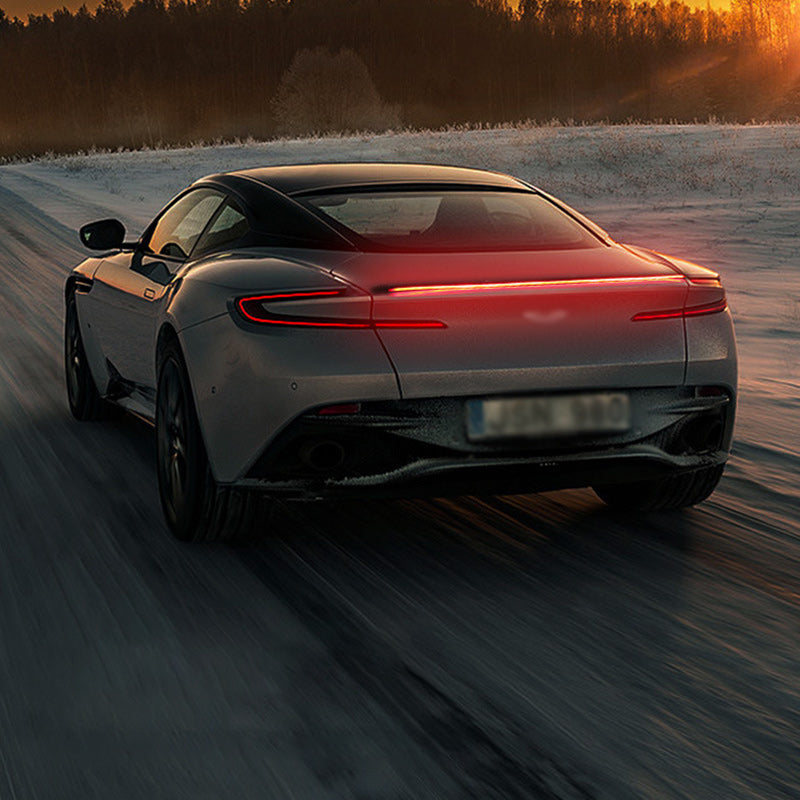 Car Universal Rear LED Strip Lights