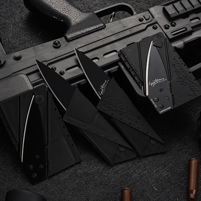 Faltkarten-Mehrzweckwerkzeug