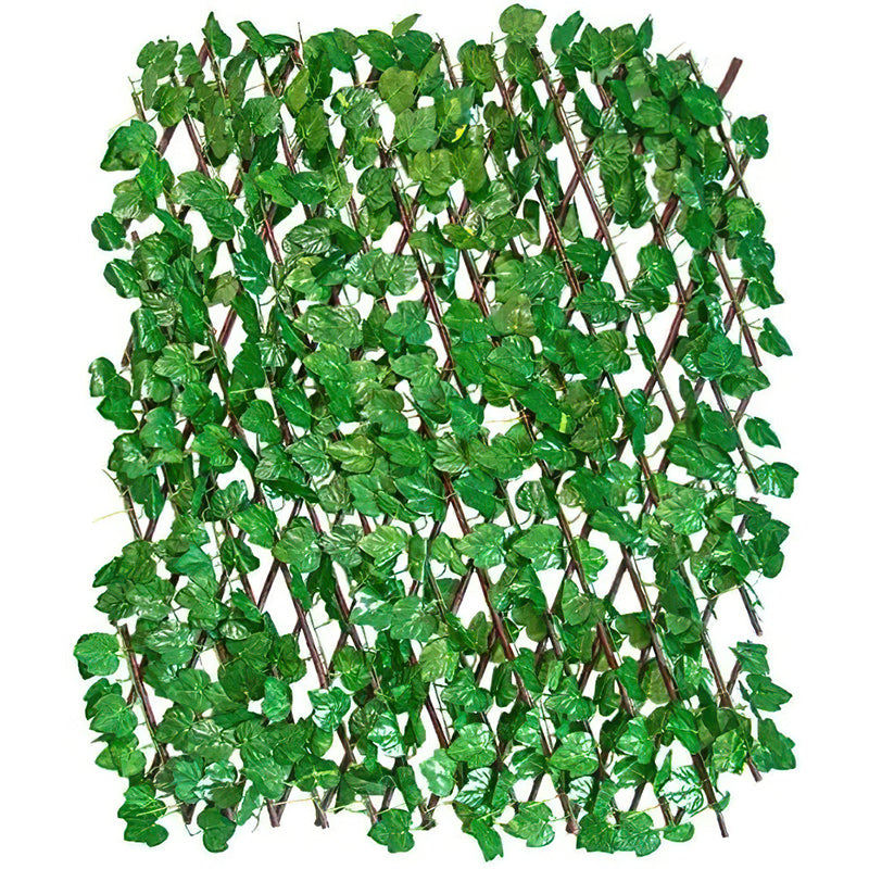 Gard Decorativ Extensibil